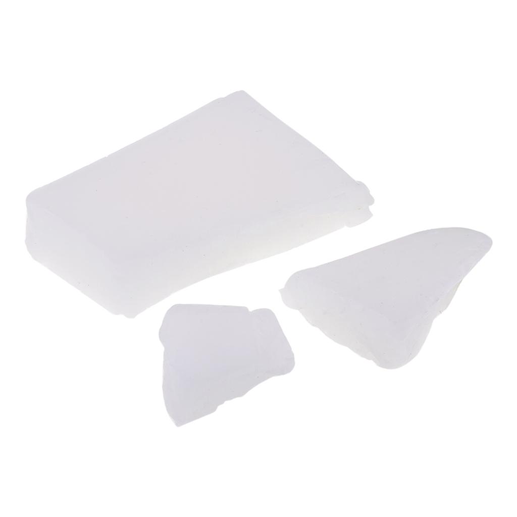 白い鉄板,キャンドルの製造,DIY用品,高品質,500g - Candle Making Ingredients のレビューと価格
