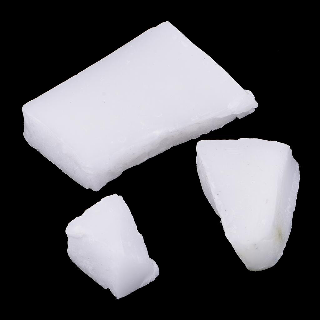 白い鉄板,キャンドルの製造,DIY用品,高品質,500g - Candle Making Ingredients のレビューと価格