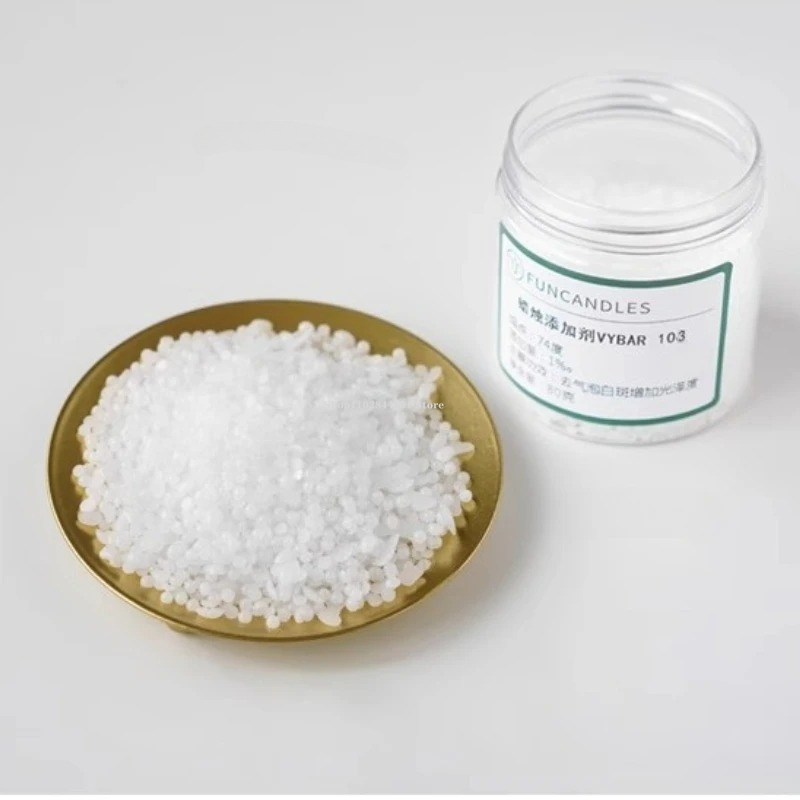 香り付きキャンドル添加剤 Vybar 260/103 DIY - Vybar Additive Wax のレビューと価格