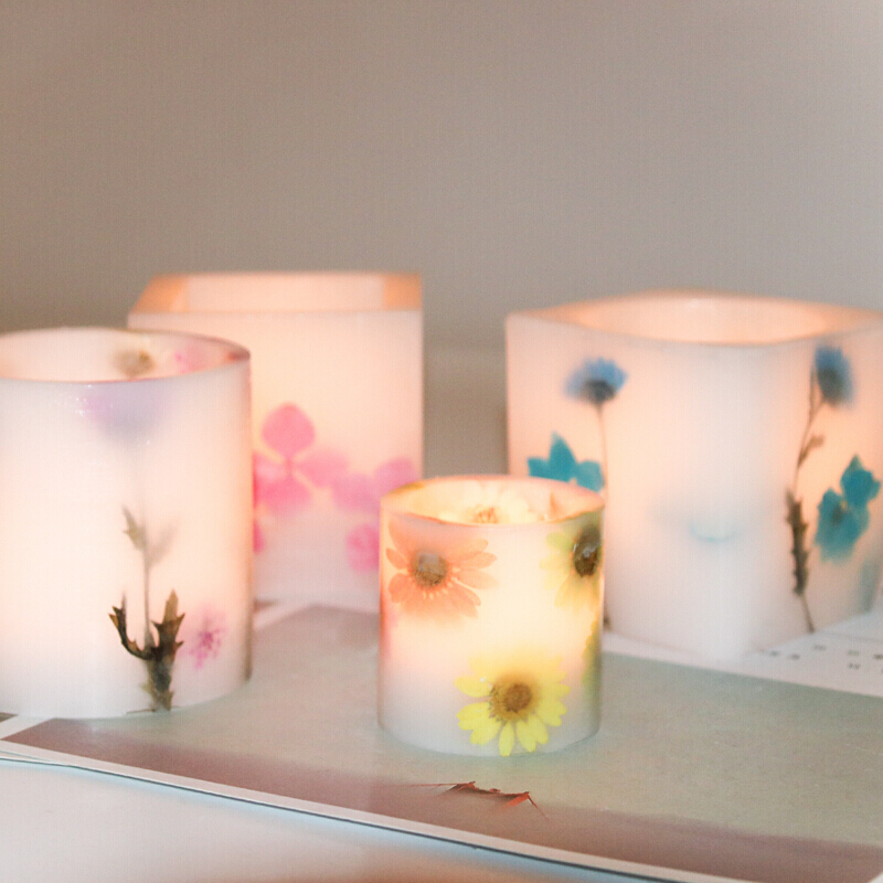 透かし彫りの防風ワックスカップ,アクリル型,透かし彫りのティ - Candle Making Ingredients のレビューと価格