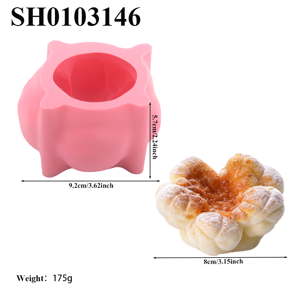 ポップコーンデザイン食品グレードキッチンベーキング用品1また - Candle Making Supplies Wholesale のレビューと価格