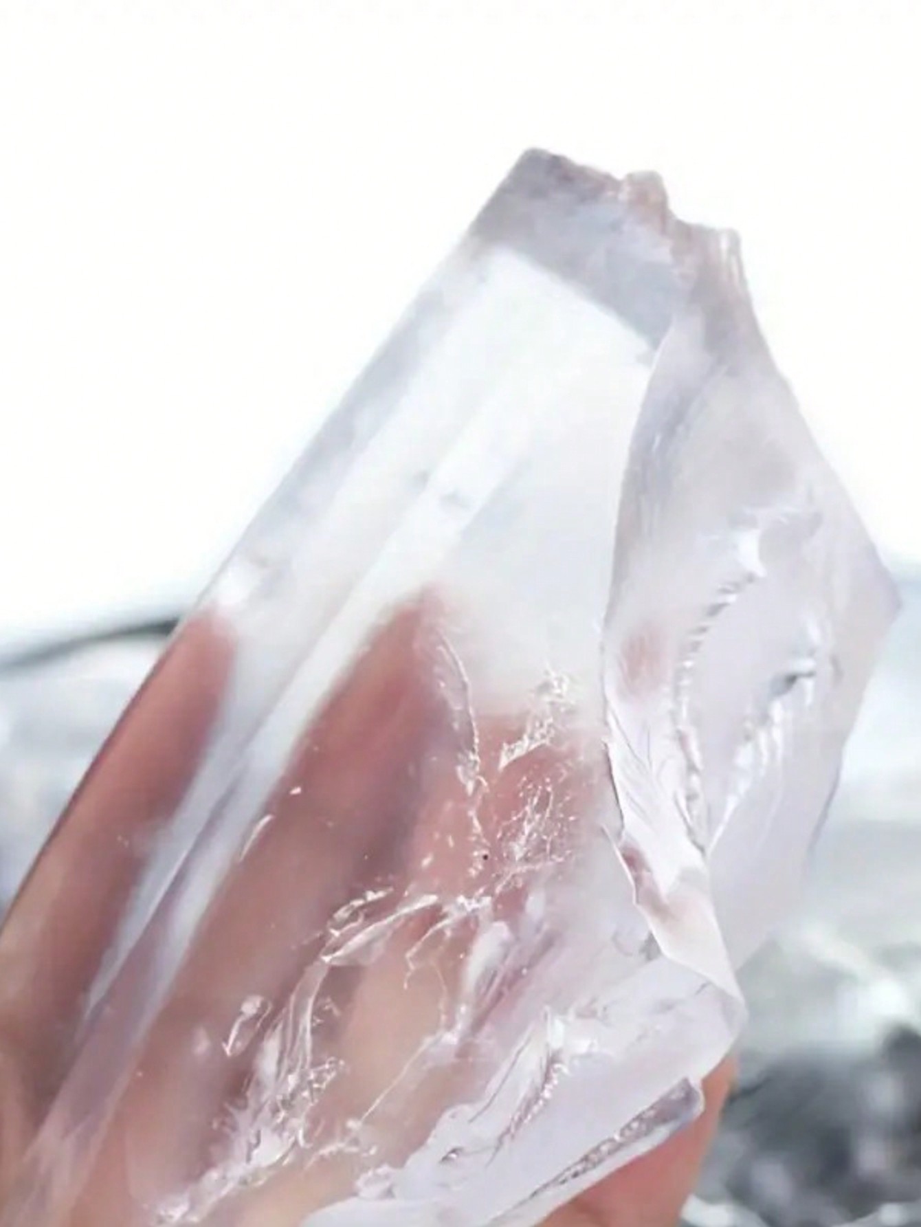 DIY キャンドル作り用のクリア ジェリー ワックス - 香 - Candle Making Ingredients のレビューと価格