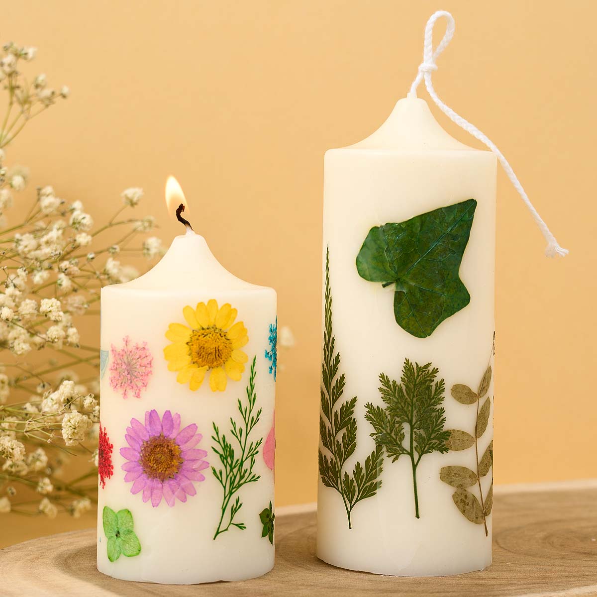1 ポンドピュアホワイト大豆ワックス DIY 手作りキャンド - Candle Making Kits のレビューと価格