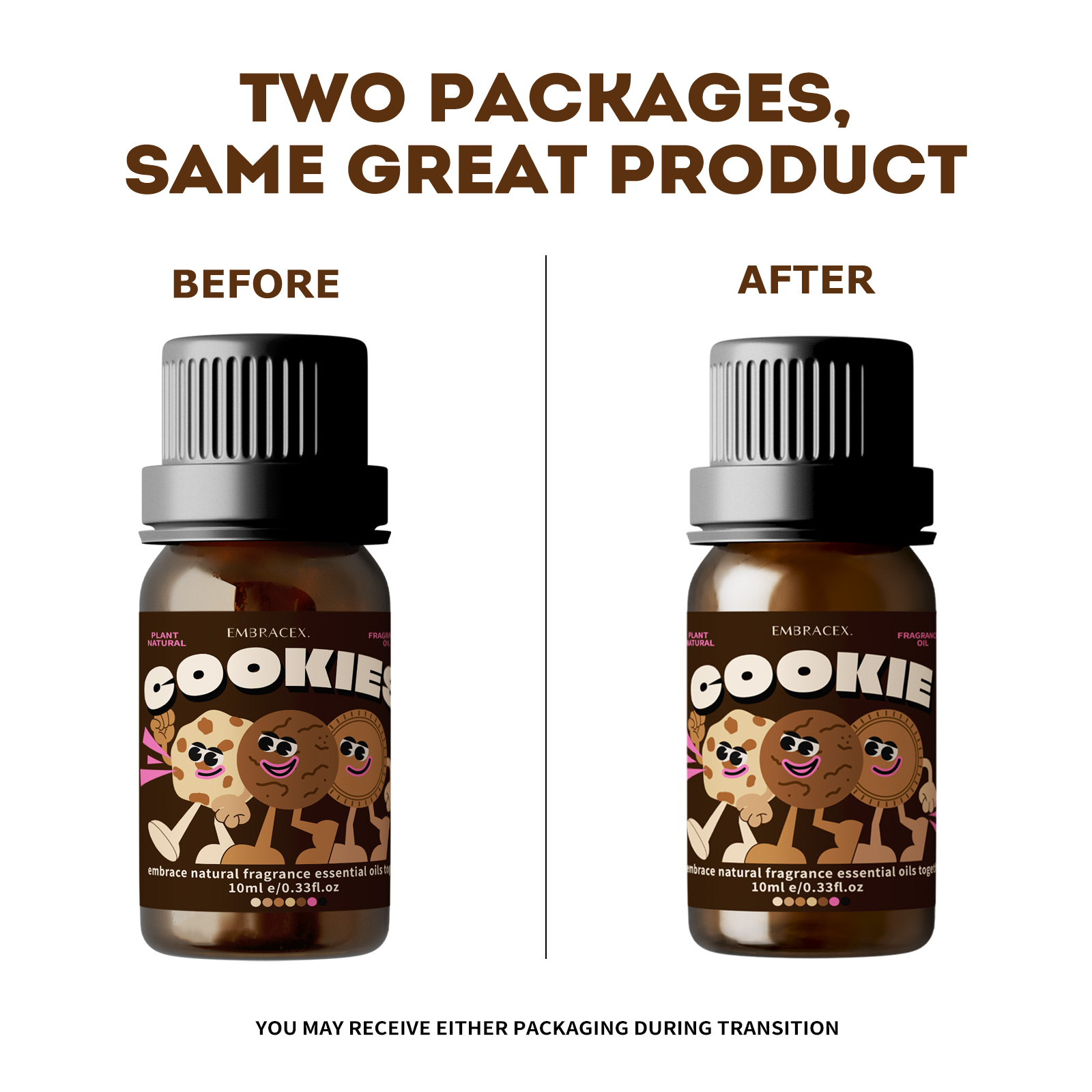 10ml クッキーの香り エッセンシャルオイル アロマセラピ - Candle Making Ingredients のレビューと価格