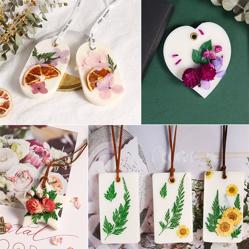 250 グラム/500 グラム天然大豆ワックス粒状 DIY  - Candle Making Ingredients のレビューと価格