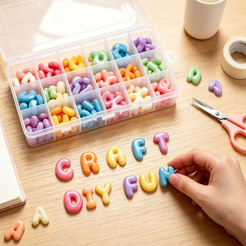 2個入りミニレターシリコンモールド かわいいミニアルファベッ - Candle Making Kits のレビューと価格