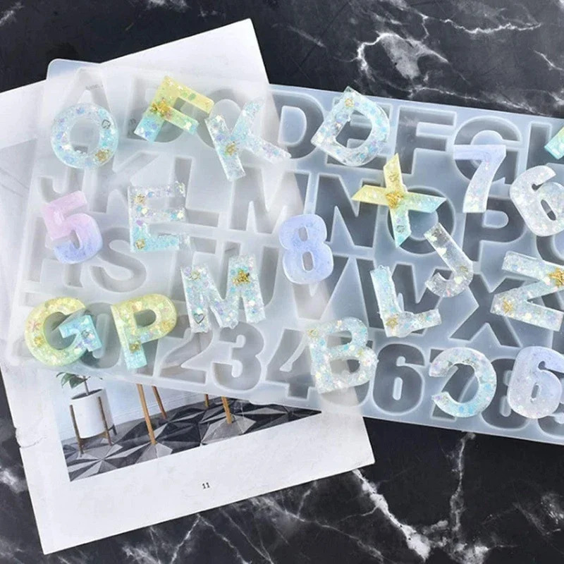 1個/2個/3個 LettersAtoZ、Number0to - Candle Making Class のレビューと価格